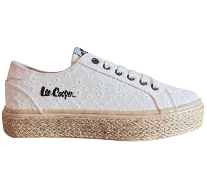 Lee Cooper W LCW-24-44-2425LA dámské boty
