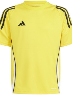 Koszulka adidas Tiro 24 Jersey Jr IS1027