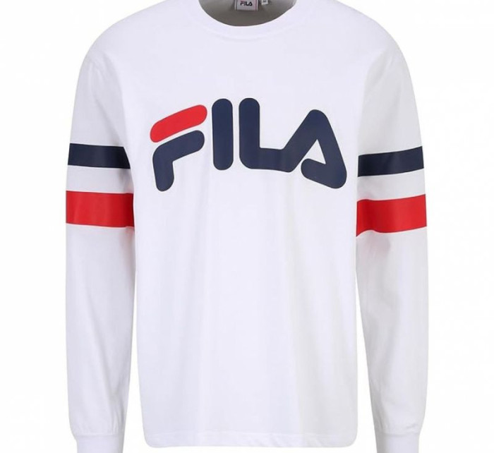 Fila Luohe Oversized Crew Sweatshirt M FAM0669.10001
