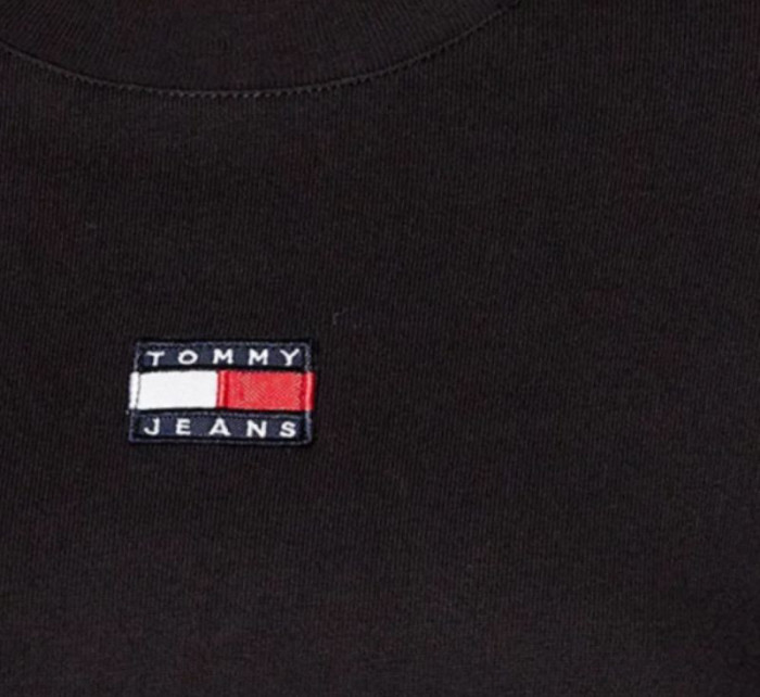 Tommy Jeans TJW Essential W DW0DW10370 šaty