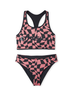 Strój kąpielowy O'Neill Active Bikini Jr 92800615026 dětské
