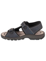 Sandały Rieker Sandals M 26156-15