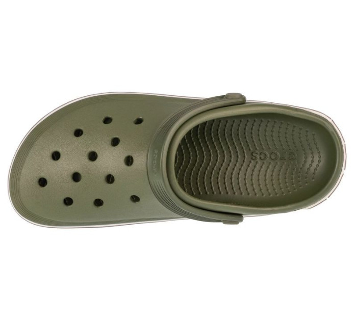 Klapki Crocs Off Court Logo Clog M 209651-309