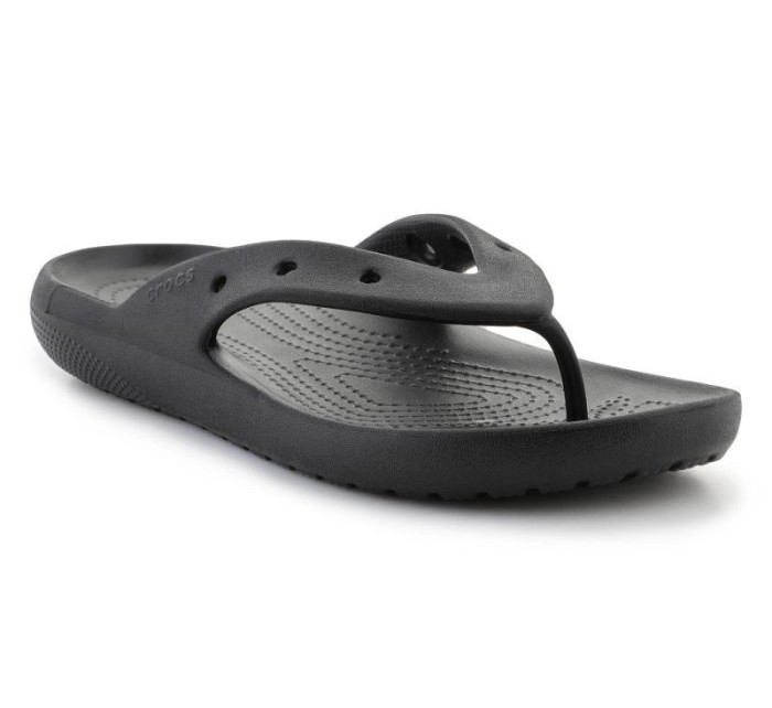 Žabky Crocs Classic Flip V2 209402-001