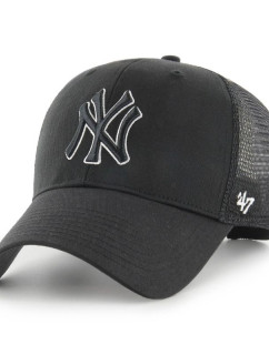 Czapka z daszkiem 47 Brand MLB New York Yankees B-BRANS17CTP-BKAQ
