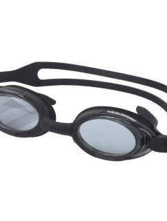 Plavecké brýle Malibu černé - Aqua-Speed
