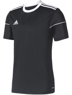 Pánske futbalové tričko Squadra 17 M BJ9173 - Adidas