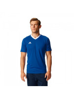 Pánske futbalové tričko Tiro 17 M BK5439 - Adidas