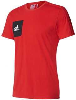 Pánske tričko Tiro17 Tee M BQ2658 - Adidas