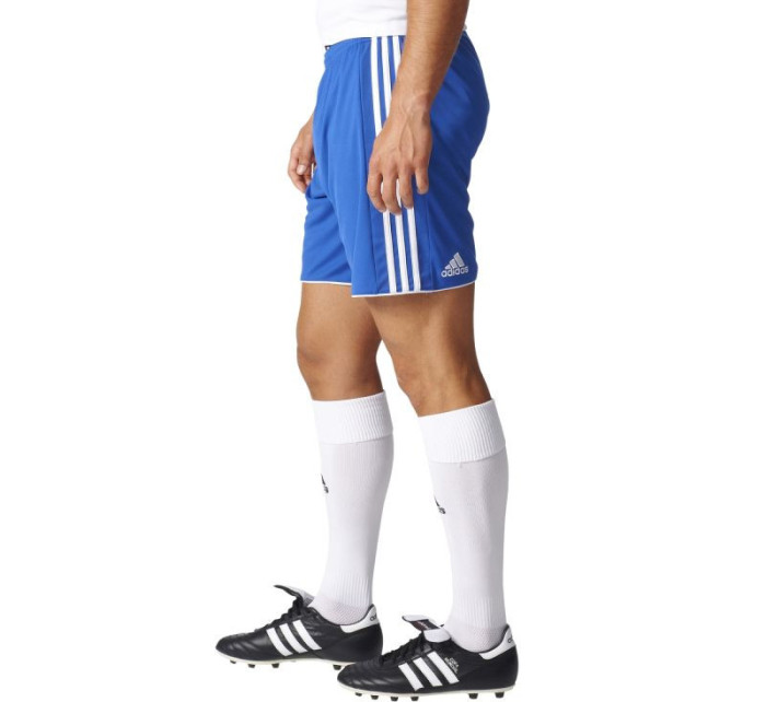 Pánské fotbalové šortky 17 M  model 15934862 - ADIDAS