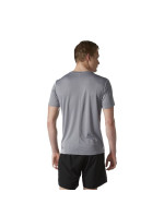 Pánske tričko Response Running Shirt Short Sleeve Tee M BP7421 - Adidas