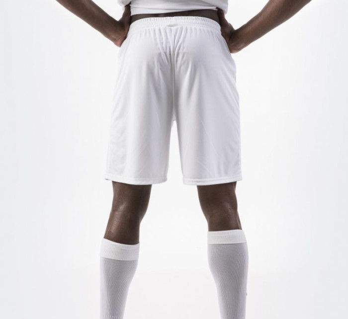 Pánské fotbalové šortky M bílé  model 15935823 - Joma