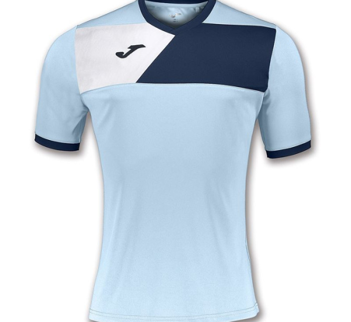 Unisex futbalové tričko Crew 2 100611.353 - Joma