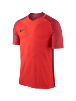 Pánske zápasové tričko Strike SS M 725868-657 - Nike