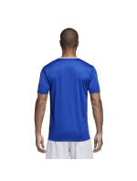 Unisex fotbalové tričko Entrada 18 model 15937403 - ADIDAS
