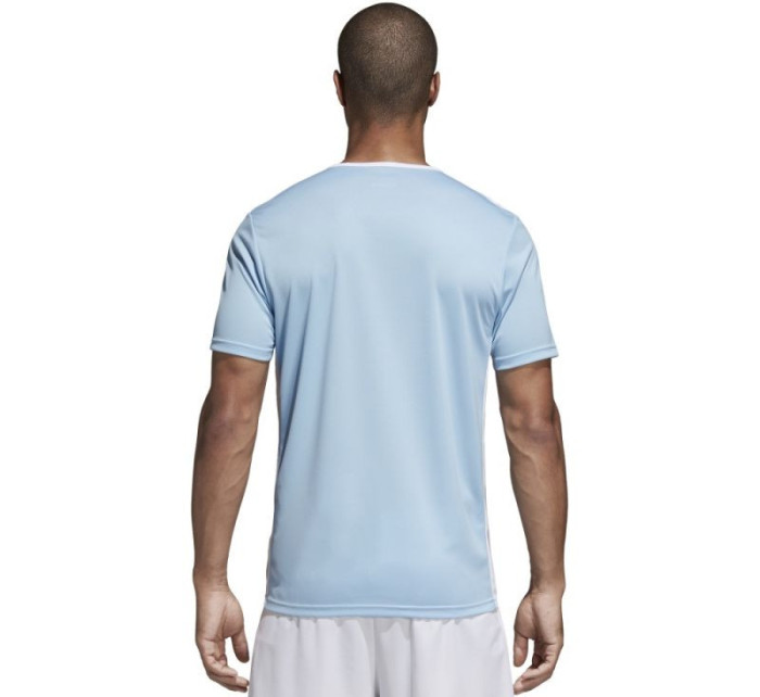 Unisex fotbalové tričko Entrada 18 model 15937496 - ADIDAS