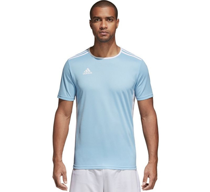 Unisex fotbalové tričko Entrada 18 model 15937496 - ADIDAS