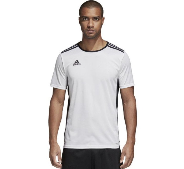 Unisex fotbalové tričko Entrada 18 model 15937510 - ADIDAS