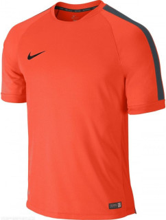 Pánske futbalové tričko Squad Flash SS TOP 619202-853 - Nike