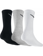 Bavlnené ponožky Nike Value 3pack SX4508-965