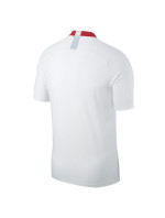 Pánske futbalové tričko Poľsko Vapor Match Home M 922939-100 - Nike