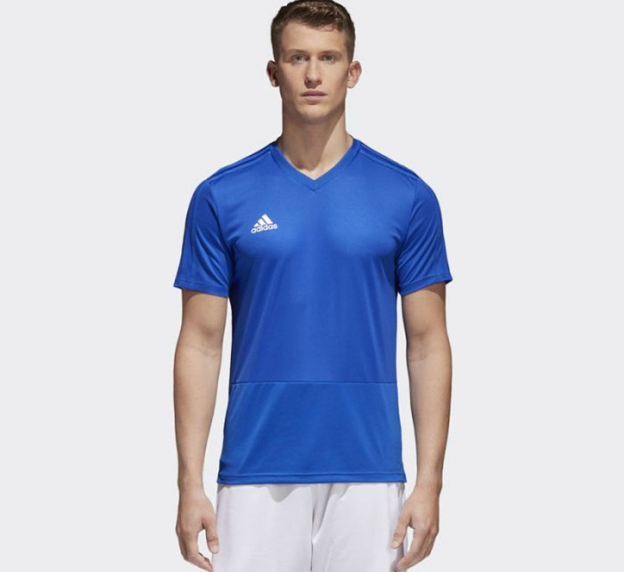 Pánské fotbalové tričko Condivo 18 TR M model 15940397 - ADIDAS