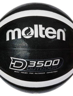 Piłka do koszykówki Molten B7D3500