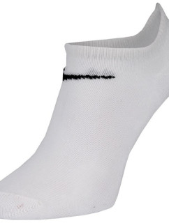 Bavlnené ponožky Value 3pak SX2554-101 - Nike