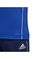 Pánsky futbalový dres Core 18 TR Top M CV3998 - Adidas