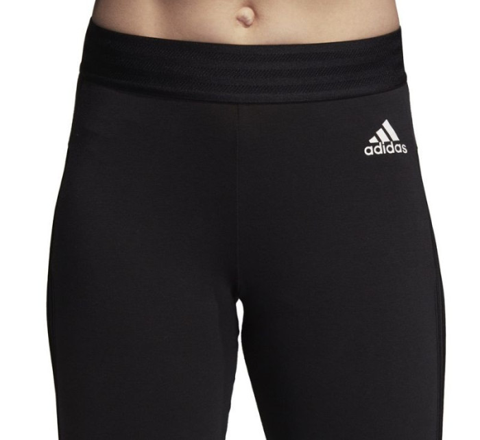 Dámske tréningové nohavice Essentials 3-Stripes W DI0115 - Adidas