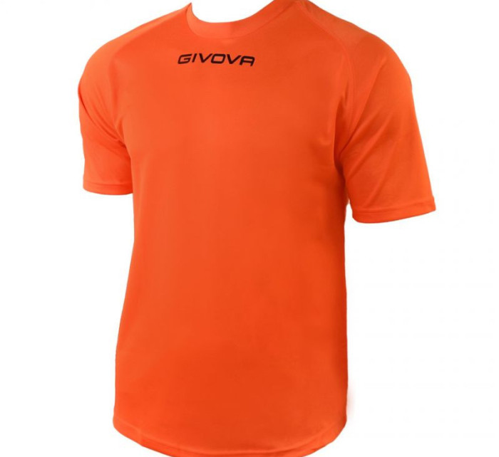 Unisex futbalové tričko Givova One U MAC01-0001