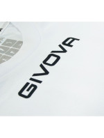 Unisex futbalové tričko Givova One U MAC01-0003