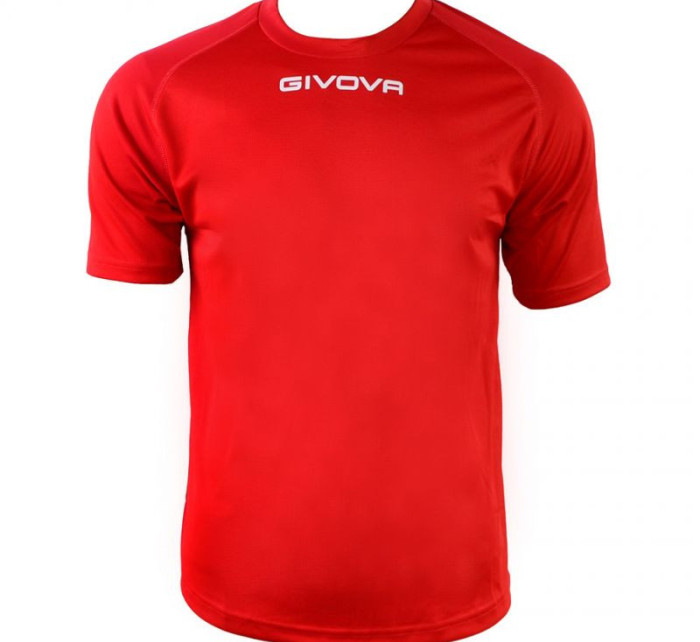 Unisex futbalové tričko Givova One U MAC01-0012