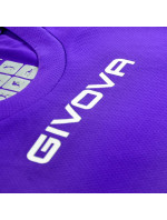 Unisex futbalové tričko Givova One U MAC01-0014