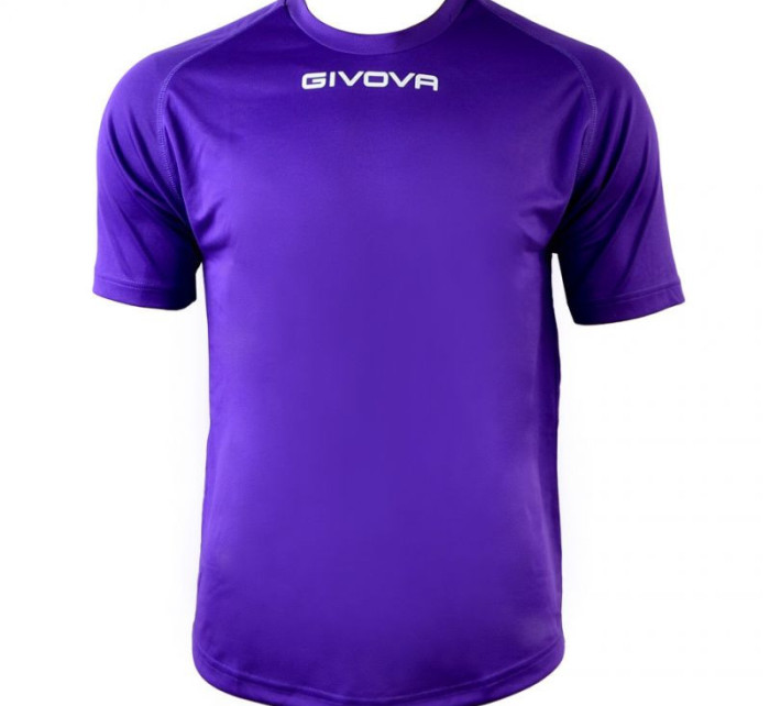 Unisex futbalové tričko Givova One U MAC01-0014