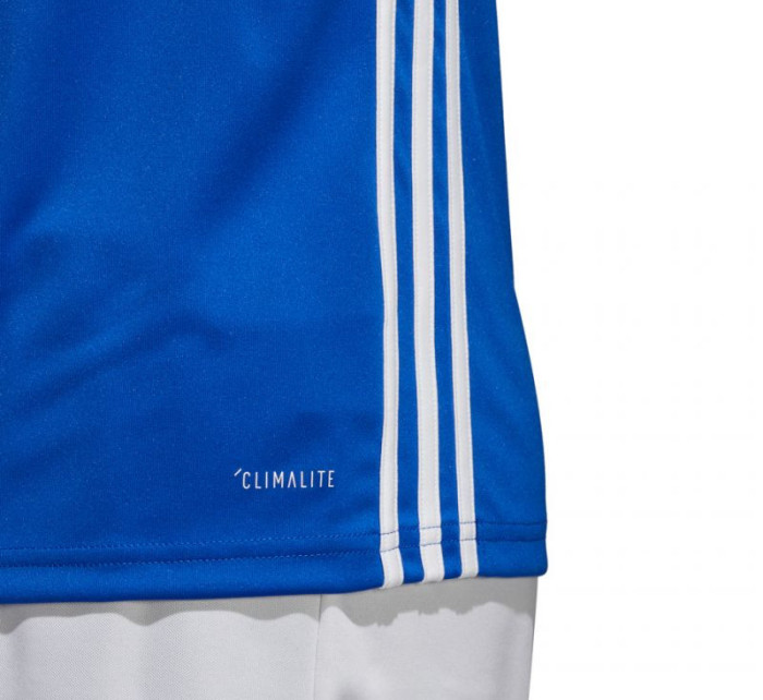 Pánske futbalové tričko Regista 18 Jersey M CE8965 - Adidas