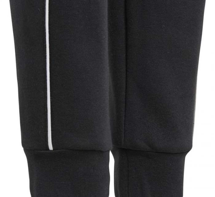 Chlapecké kalhoty Core 18 Sweat JR model 15944004 - ADIDAS