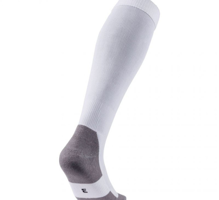 Unisex futbalové ponožky Liga Core 703441 04 biela - Puma