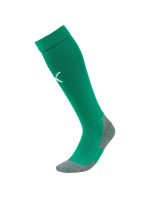 Unisex fotbalové ponožky Liga Core model 15944149 05 tyrkysová - Puma