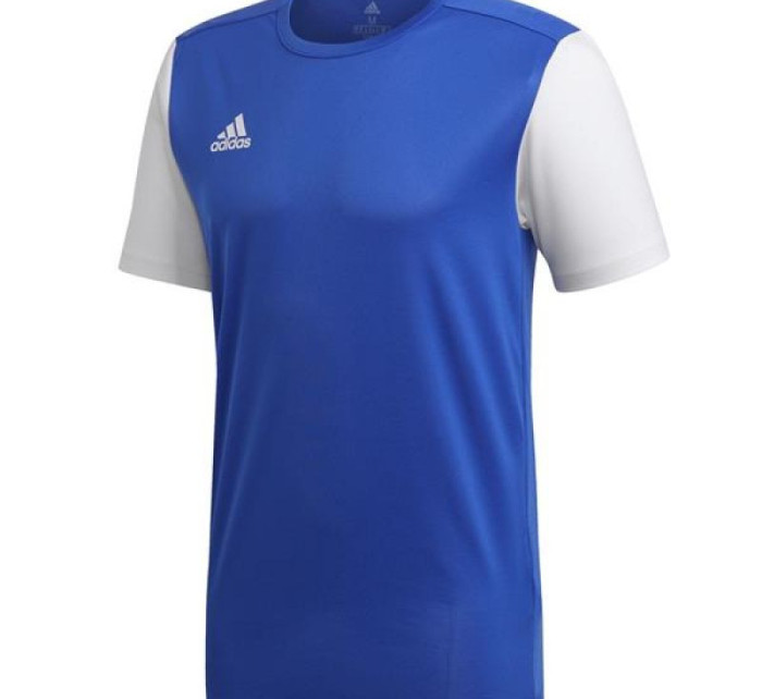 Pánské fotbalové tričko Estro 19 JSY M DP3231 - Adidas