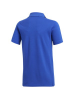 Detské futbalové tričko Condivo 18 Cotton Polo CF4372 - Adidas