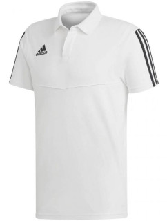 Pánske futbalové tričko Tiro 19 Cotton Polo M DU0870 - Adidas