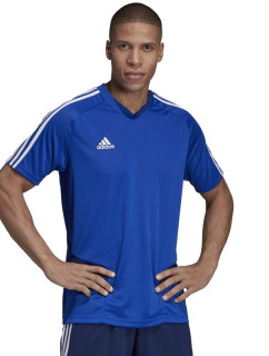 Pánske futbalové tričko TIRO 19 TR JSY M DT5285 - Adidas