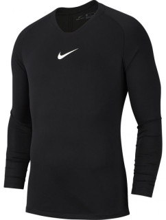 Pánske futbalové tričko Dry Park First Layer JSY LS M AV2609-010 - Nike