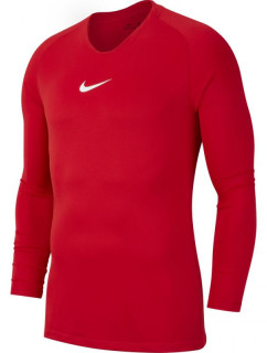 Pánské fotbalové tričko Dry Park First Layer JSY LS M model 15950208 - NIKE