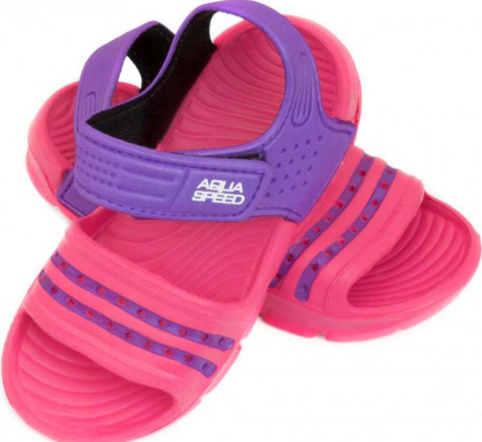 Dětské  pink and purple model 15950296 - Aqua-Speed