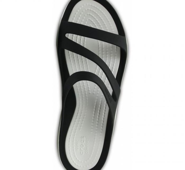 Dámske sandále Swiftwater W 203998 066 - Crocs