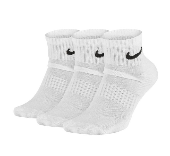 Pánské ponožky Everyday Cushion Ankle M  model 15952188 - NIKE