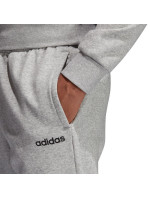 Spodnie adidas Essentials Plain Tapered Fleece M DQ3061