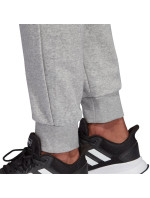 Spodnie adidas Essentials Plain Tapered Fleece M DQ3061